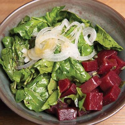 Beetroot Salad