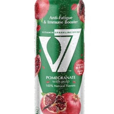 V7 Pomegranate