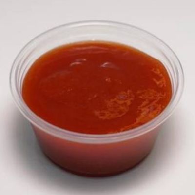Tomato Ketchup Sauce
