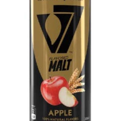 V7 Apple