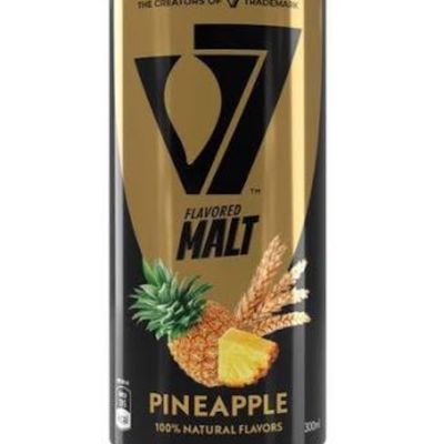 V7 Pineapple