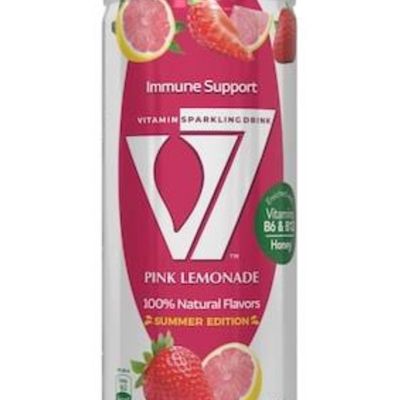 V7 Pink Lemonade