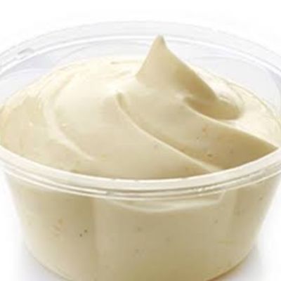 Garlic Dip Sauce