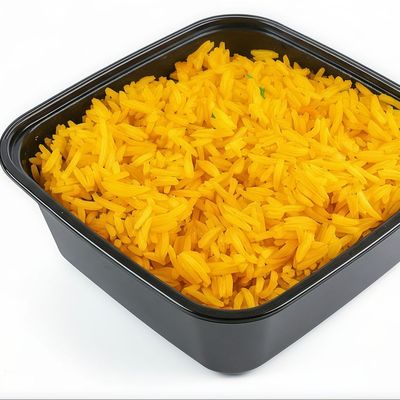 Steamed Basmati Biryani Rice 250g