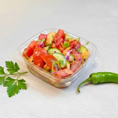 Green Salad