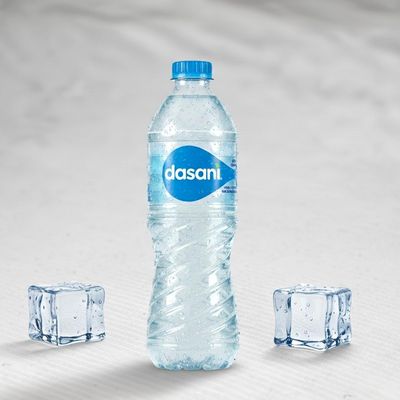 Mineral water