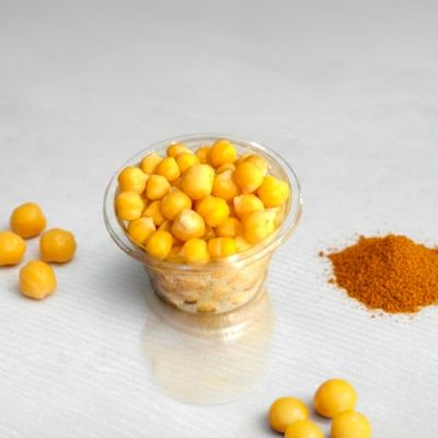 Chickpeas