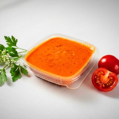 Tomato sauce