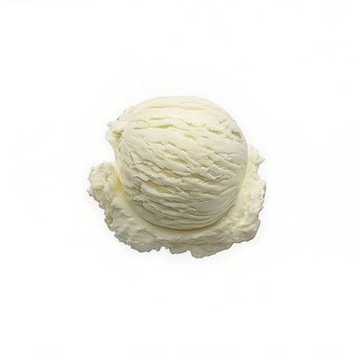 Bowl Ice Cream