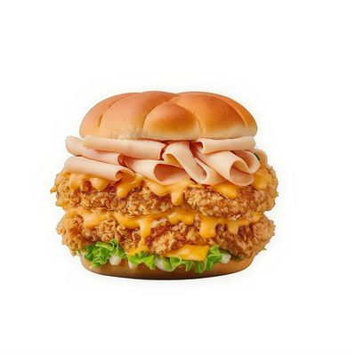 Saltaa3 Burger photo 4