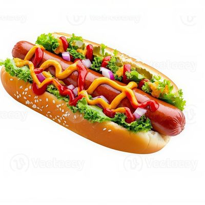 Hot Dog