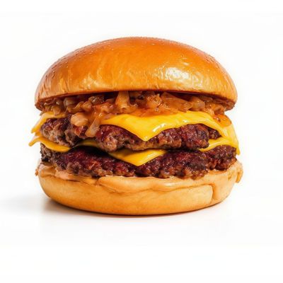 Saltaa3 Burger photo 11