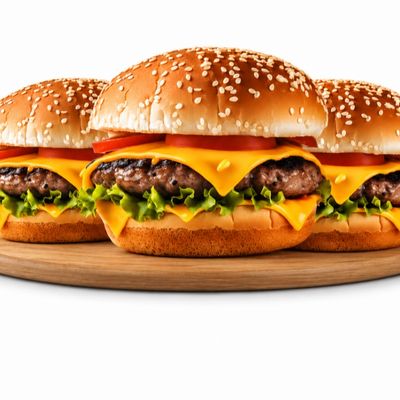 Saltaa3 Burger photo 8