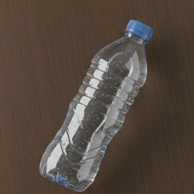 Mineral water