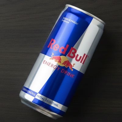 Red Bull