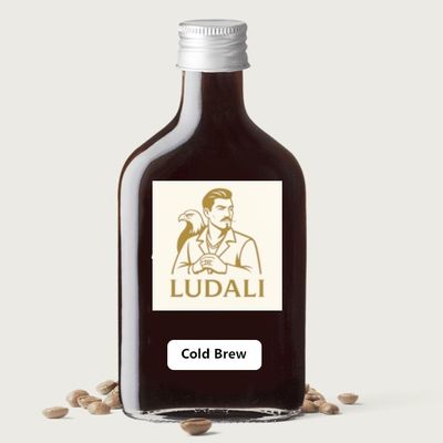 Cold Brew