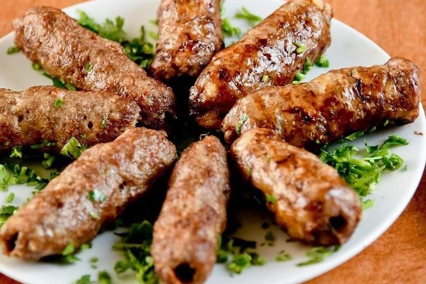 Half kilo of Kofte (Kandouz)