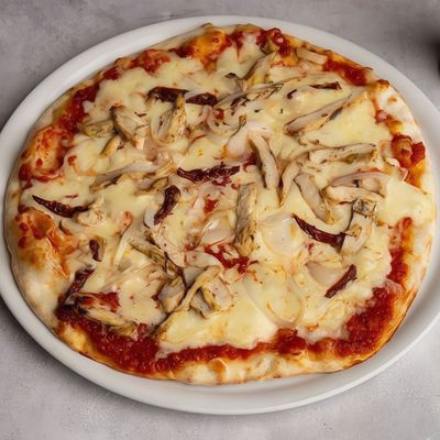 Di Sforno Pizzeria photo 4