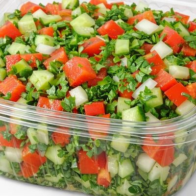 Green Salad