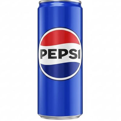 Soft drink