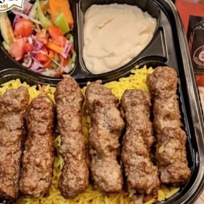 Al Furqan for Grills photo 8