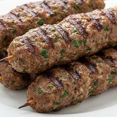 Half Kilo Kofta Kendouz