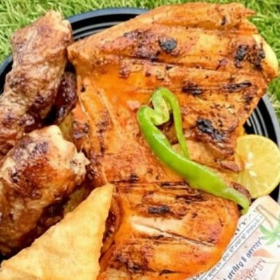 Mix Meal