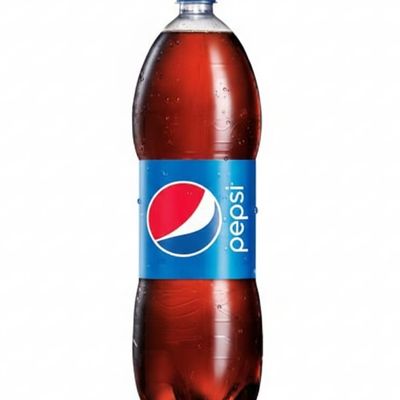 1 Liter Soft Drink