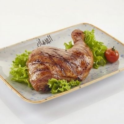 Quarter whole chicken (thigh)
