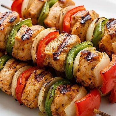 Half a kilo of Shish Tawook
