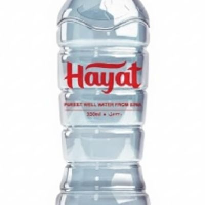 Large Mineral Water