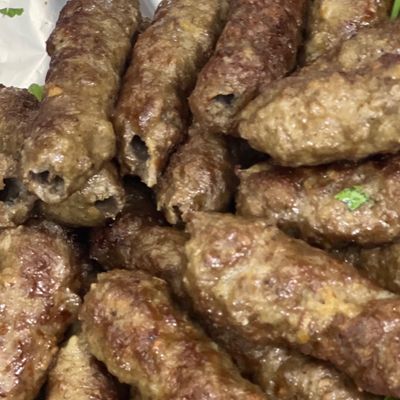 Salama El Kebabgi photo 3
