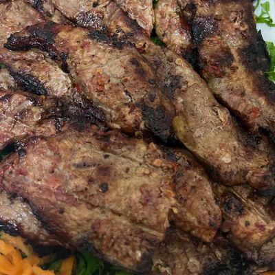 Kandouz Steak
