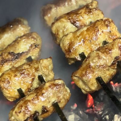 Lamb Tarb