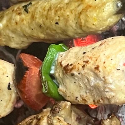 Shish Tawook