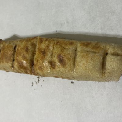 Baladi Kofta Sandwich