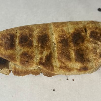 Kanduz Steak Sandwich