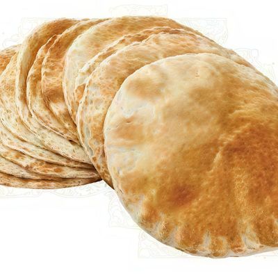 Bread