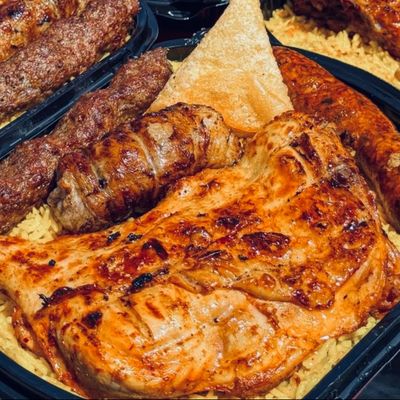 Trend Meal