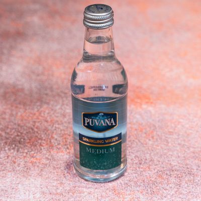 Sparkling Water