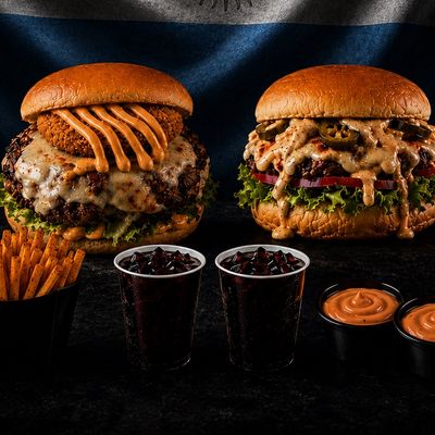 Black Burger photo 10