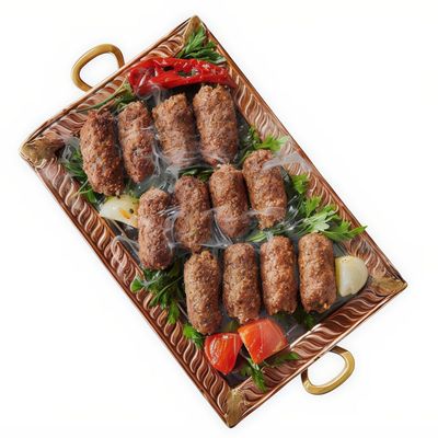 lamb kofta
