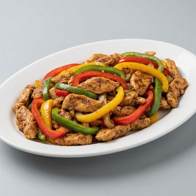 Fajita Meal