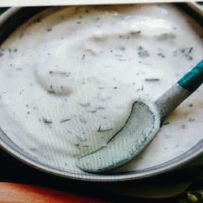 Sesame Tahini