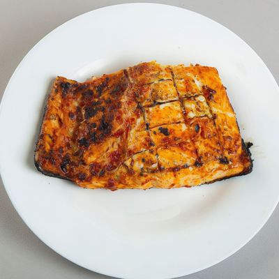 Grilled Shish Fillet
