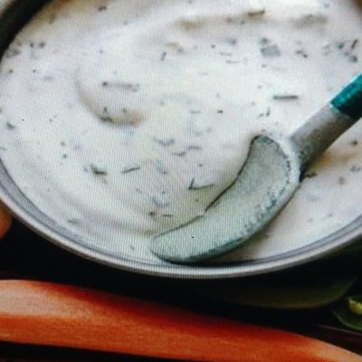 Sesame Tahini