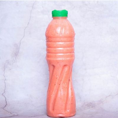 Strawberry Sobia 1 Liter