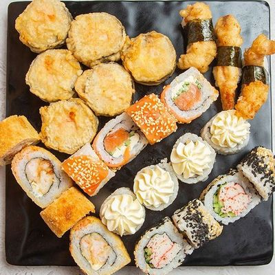 SUSHI 9 photo 5