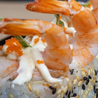 Jersey Uramaki