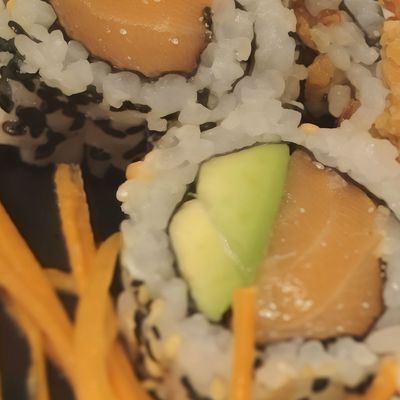 Ura Salmon